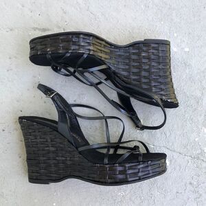 Vintage Charles Jourdan  